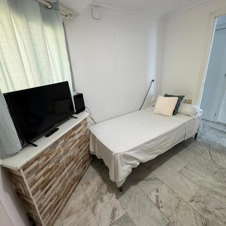 Iberia Apartment - Apartamento de 3 dormitorios - 6