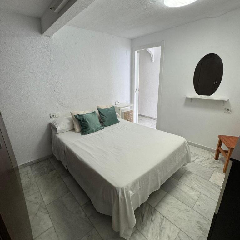 Iberia Apartment - Apartamento de 3 dormitorios - 4