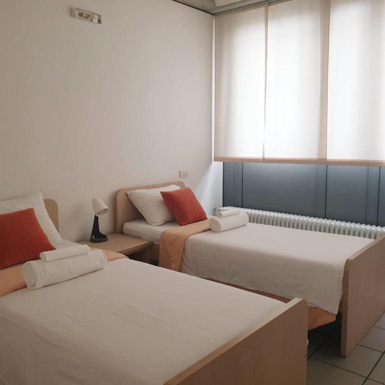 Per LAVORATORI WI FI GRATUITO - One-Bedroom Apartment - 10