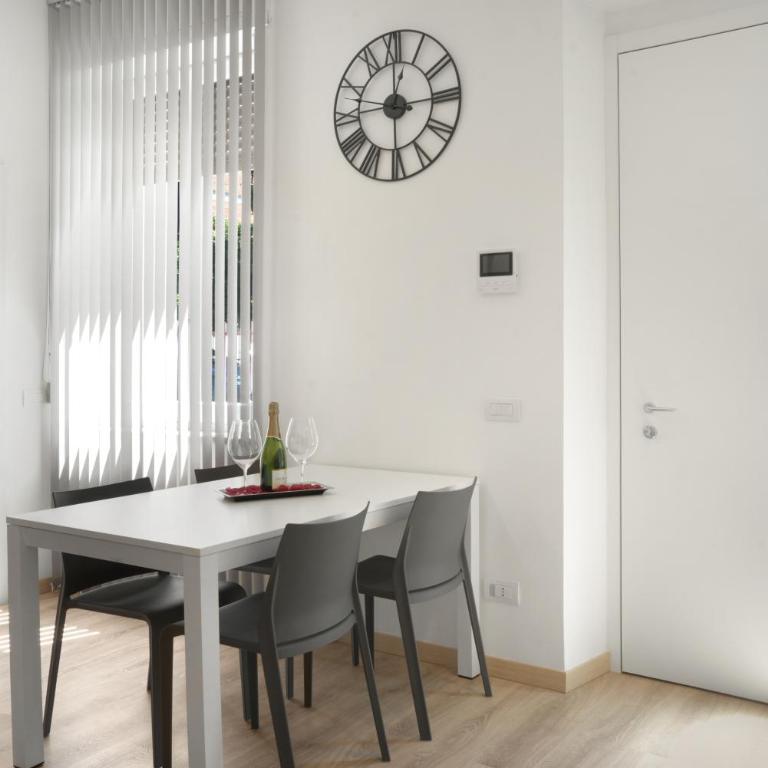 Petra's Lovely House - Appartamento con 1 Camera da Letto - 7