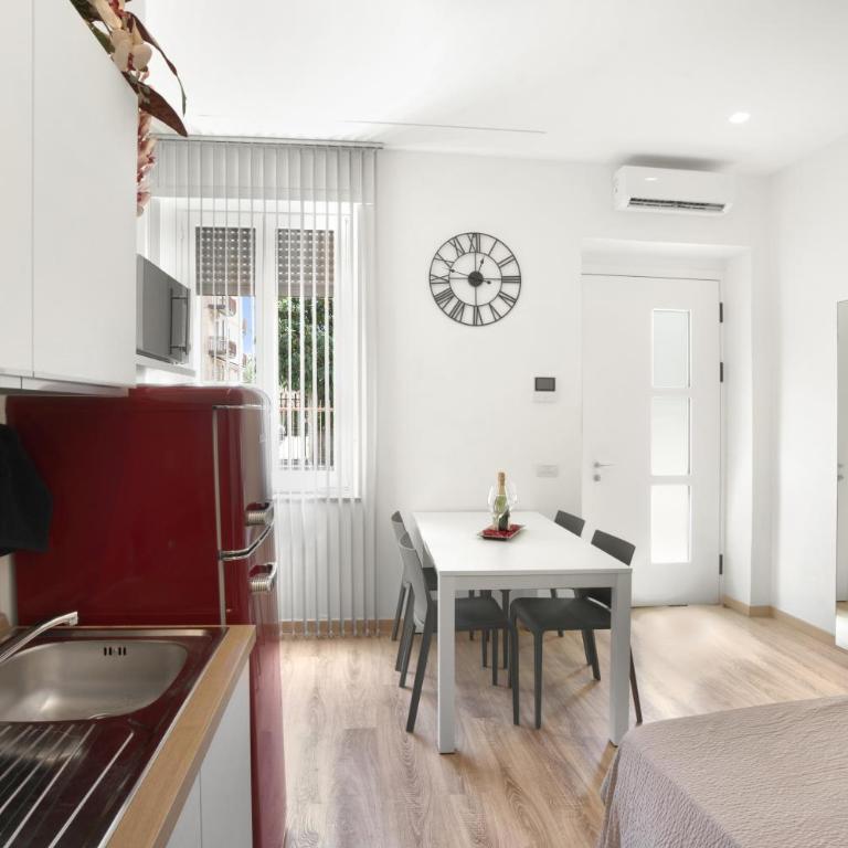 Petra's Lovely House - Appartamento con 1 Camera da Letto - 9