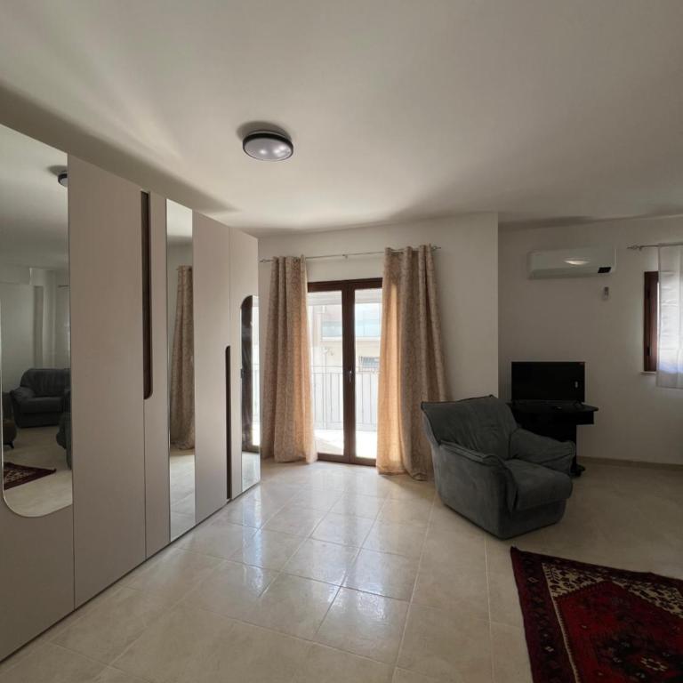 Appartamenti Via Meli By Dimora Hub - Doppelzimmer mit eigenem Bad - 25