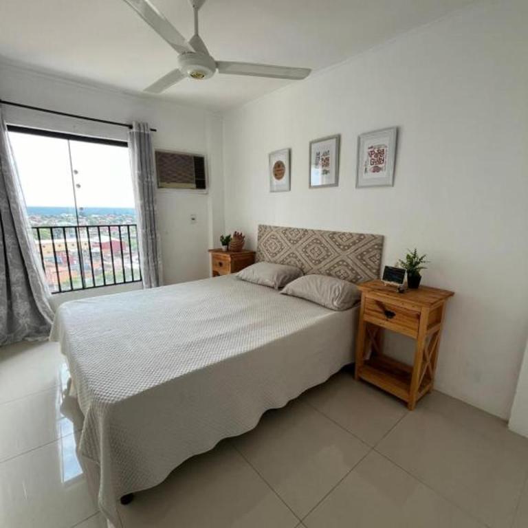 Apartamento Paraguayo - Centro historico - Three-Bedroom Apartment - 6
