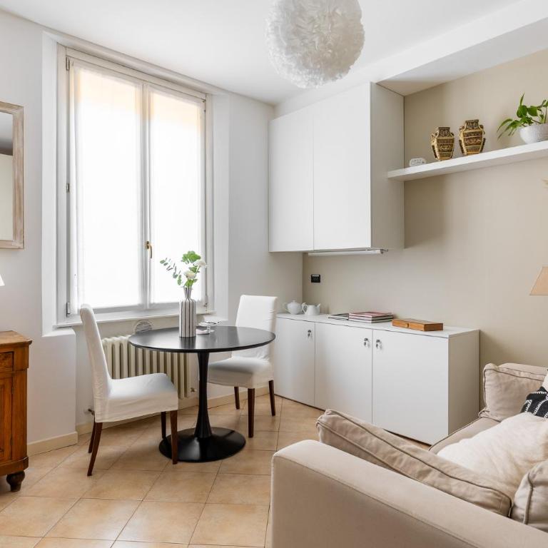 Casa Letizia - Superior Apartment - 13