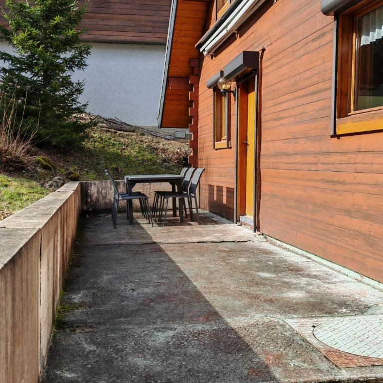 Chalet les Alpages vue panoramique sur le lac Léman - Chalet - 9