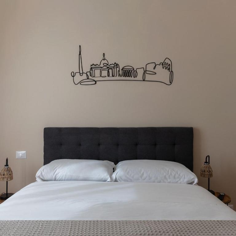 GuestHost - AppioLatino Apartment Roma - Appartamento con 1 Camera da Letto - 6
