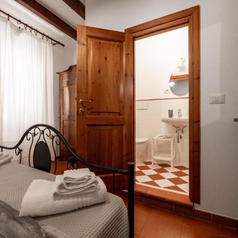 Le Boucanier - Appartamento con 3 Camere da Letto - 13