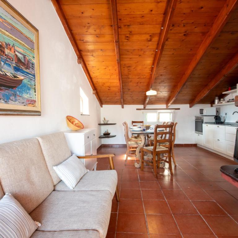 Le Boucanier - Appartamento con 3 Camere da Letto - 9