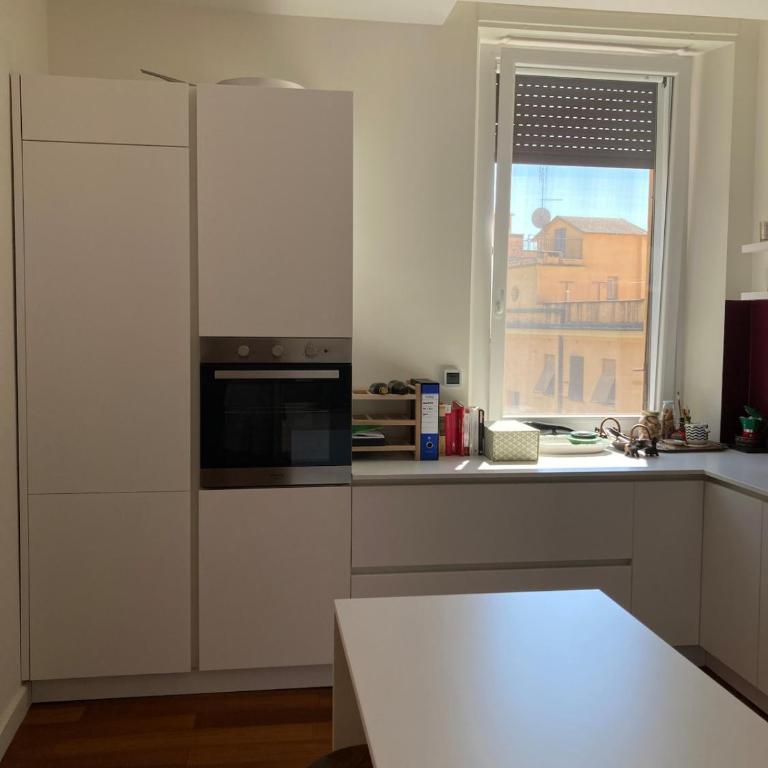 Bright Apartment in San Lorenzo - Feel at Home - Appartement 2 Chambres - 15