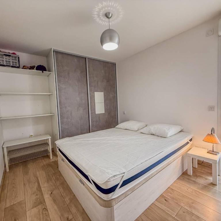 T3 dans Résidence avec Piscine , plage à pieds et proche commerces - Appartamento - 6