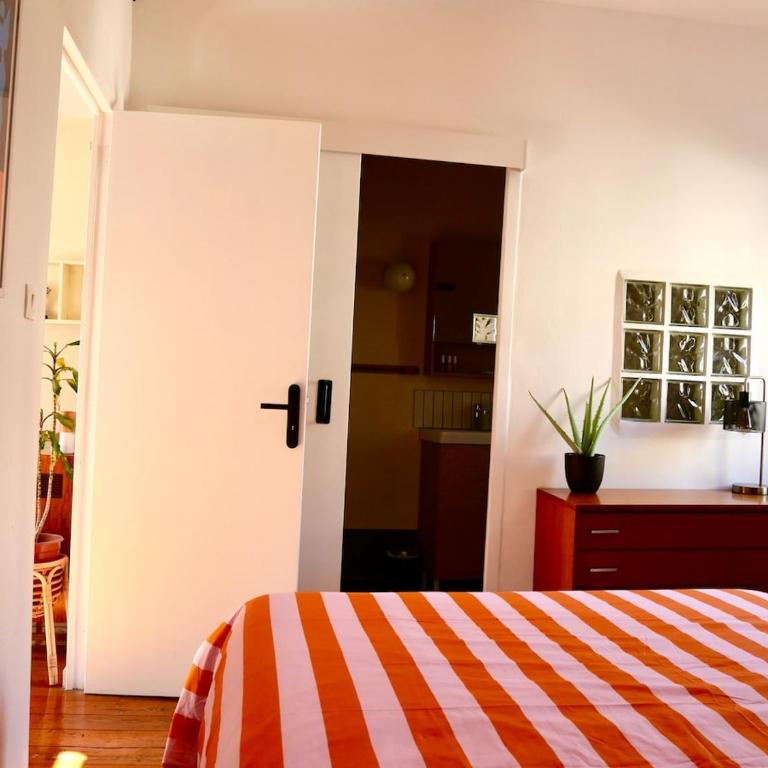 Appartement Clim Wifi Tendance - Apartamento de 2 dormitorios - 42