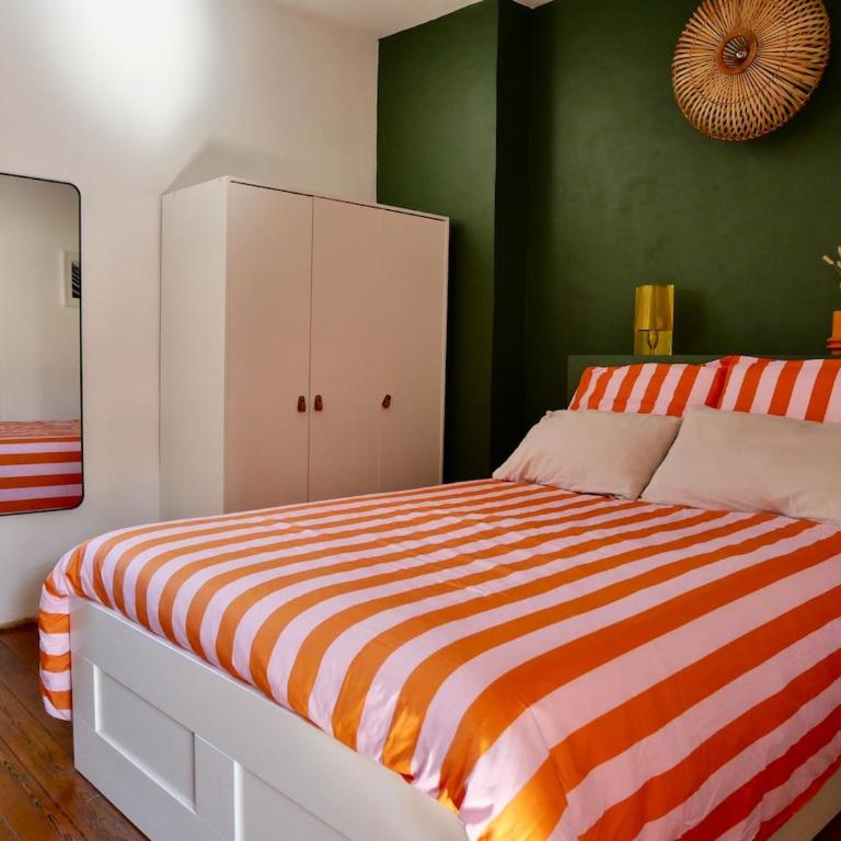 Appartement Clim Wifi Tendance - Apartamento de 2 dormitorios - 36