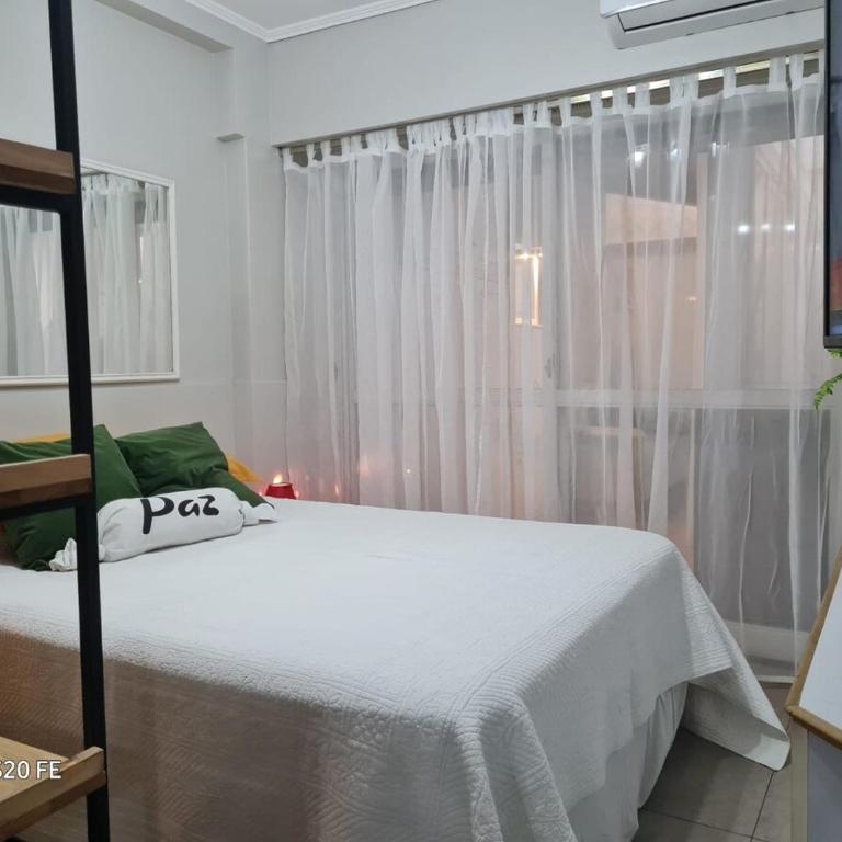 Confortable departamento en Barrio Norte - Apartamento de 1 dormitorio - 3