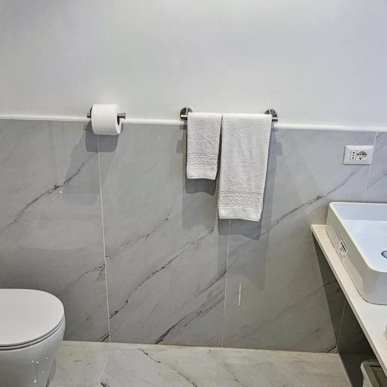 Piccolo Feudo Green Resort - Appartamento Superior con Balcone - 9