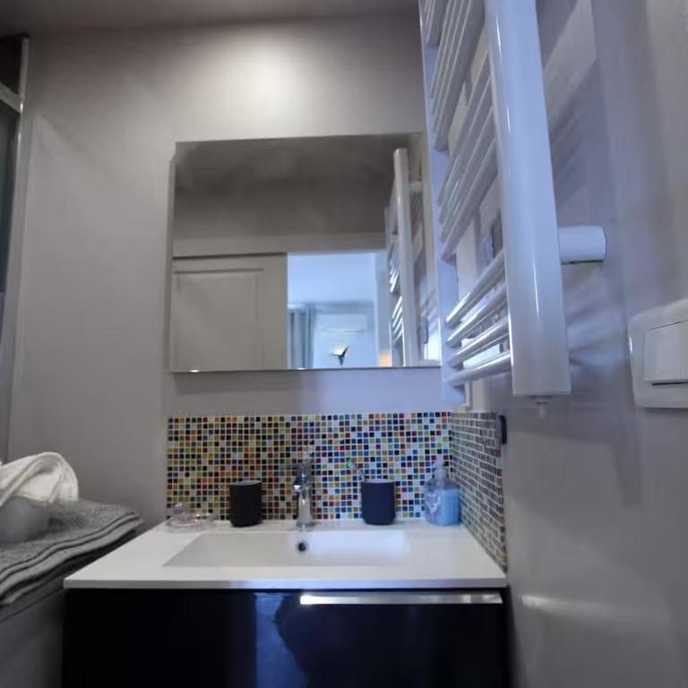 First floor apartment fully renovated - Appartamento con 2 Camere da Letto - 15