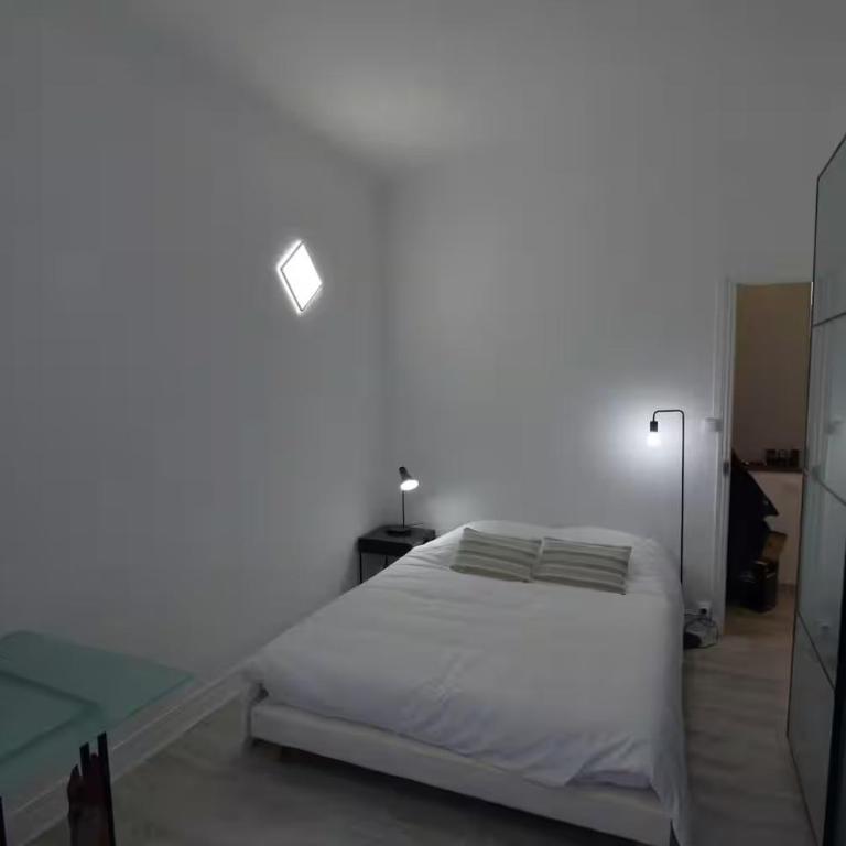 First floor apartment fully renovated - Appartamento con 2 Camere da Letto - 7