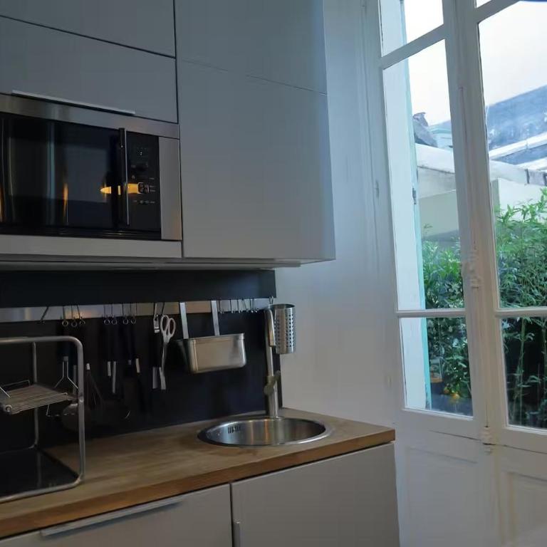 First floor apartment fully renovated - Appartamento con 2 Camere da Letto - 11