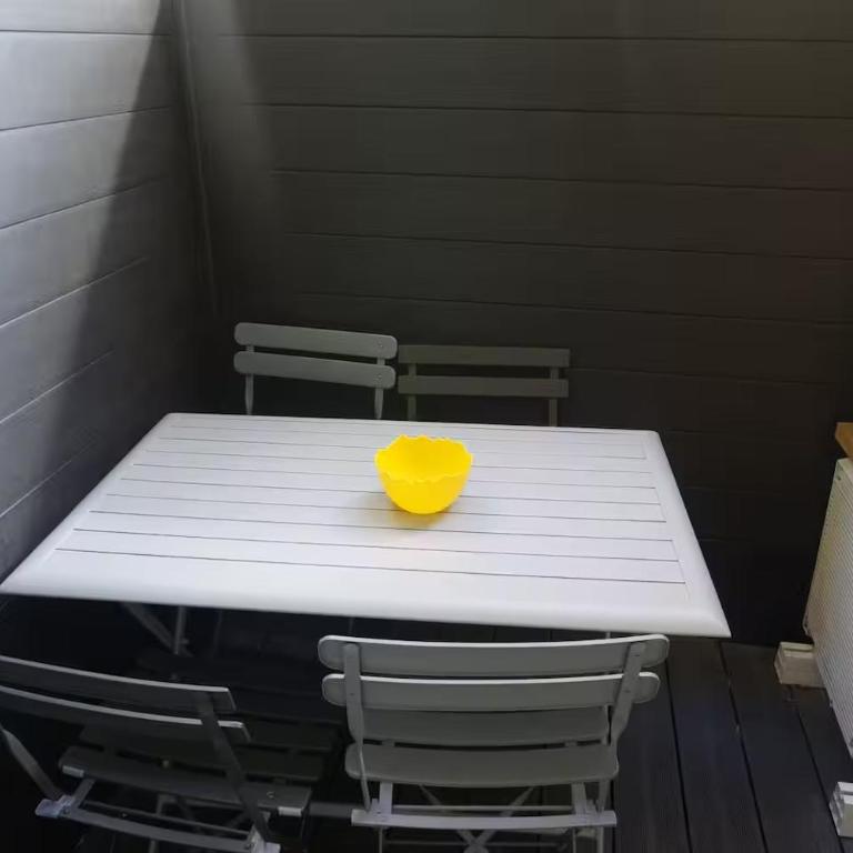 First floor apartment fully renovated - Appartamento con 2 Camere da Letto - 19
