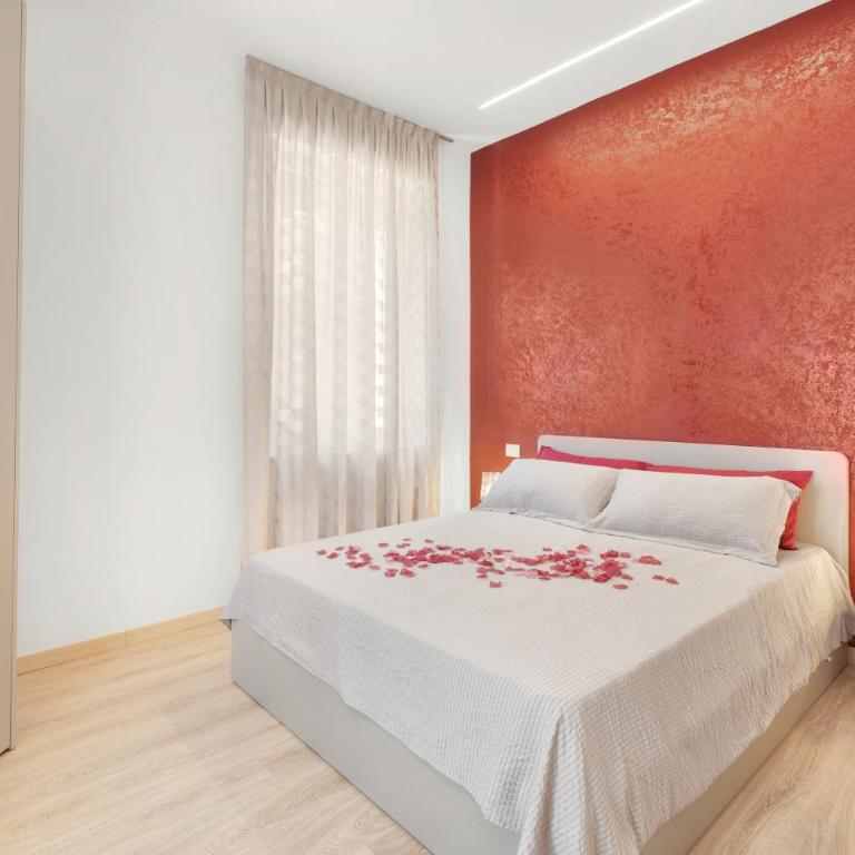 Petra's Lovely House - Appartamento con 1 Camera da Letto - 1