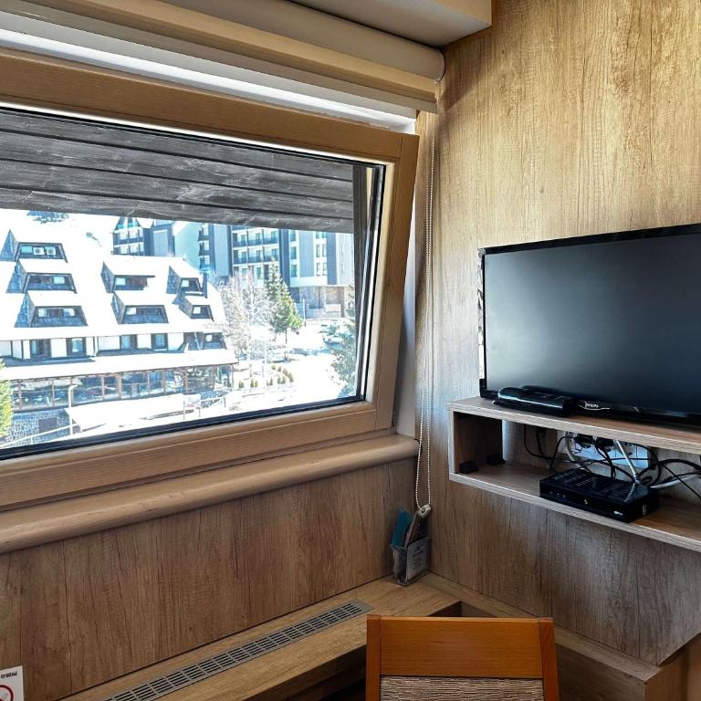 Konaci Kopaonik 28 - One-Bedroom Apartment - 27