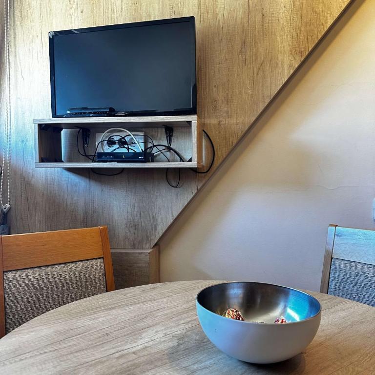 Konaci Kopaonik 28 - One-Bedroom Apartment - 26