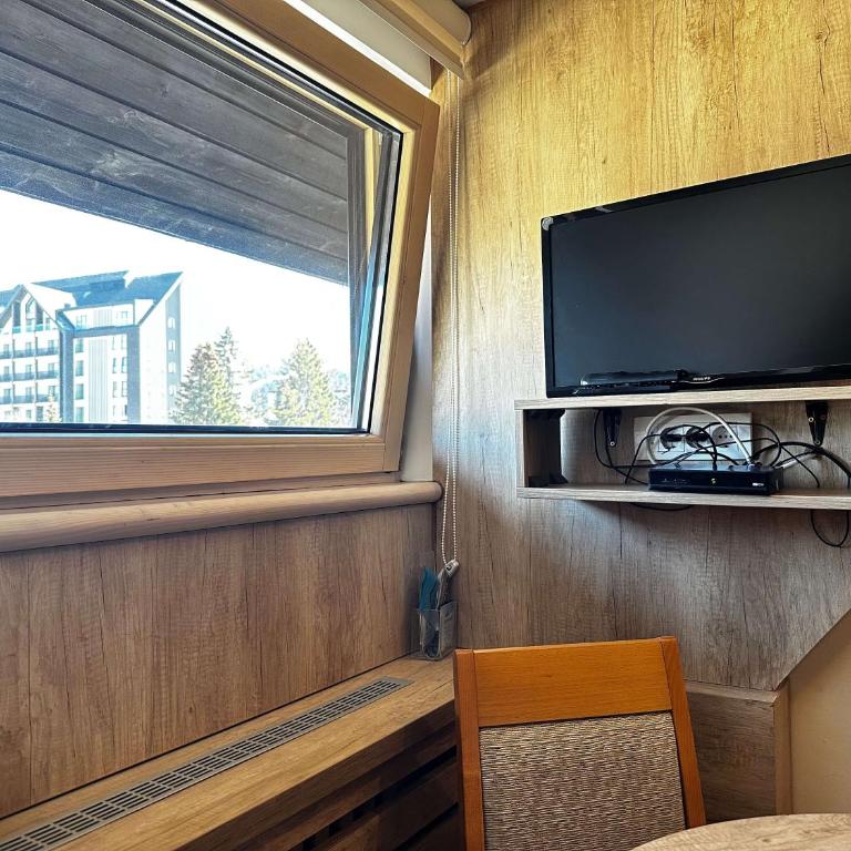 Konaci Kopaonik 28 - One-Bedroom Apartment - 25