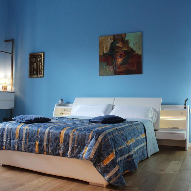 FALSTAFF Rooms & Suites - Luxury Quadruple Room - 3