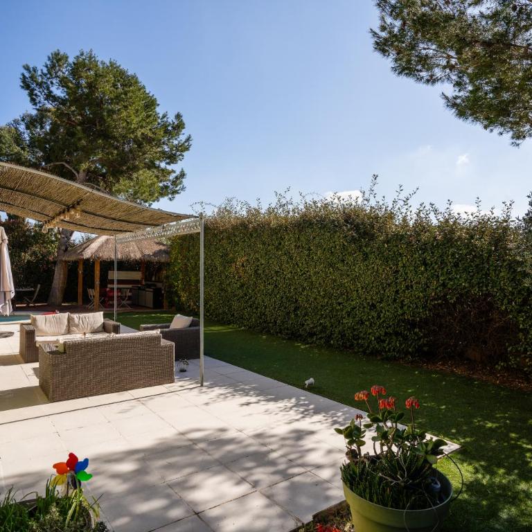 Villa avec Piscine sur le Golf - Casa Vacanze - 22