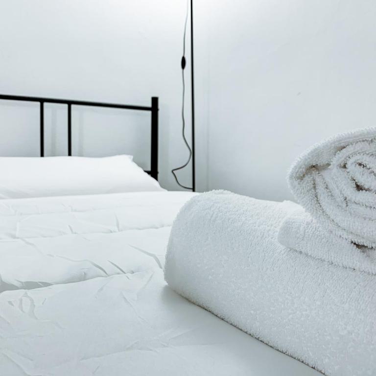 Watt Industrial Loft - Navigli District, Milano - Appartamento con 2 Camere da Letto - 10