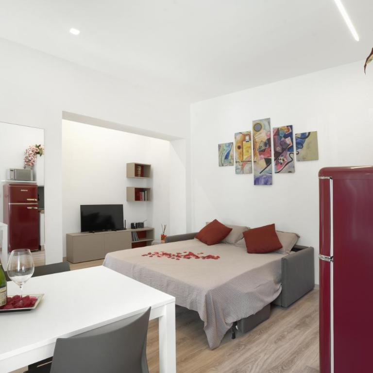 Petra's Lovely House - Appartamento con 1 Camera da Letto - 18