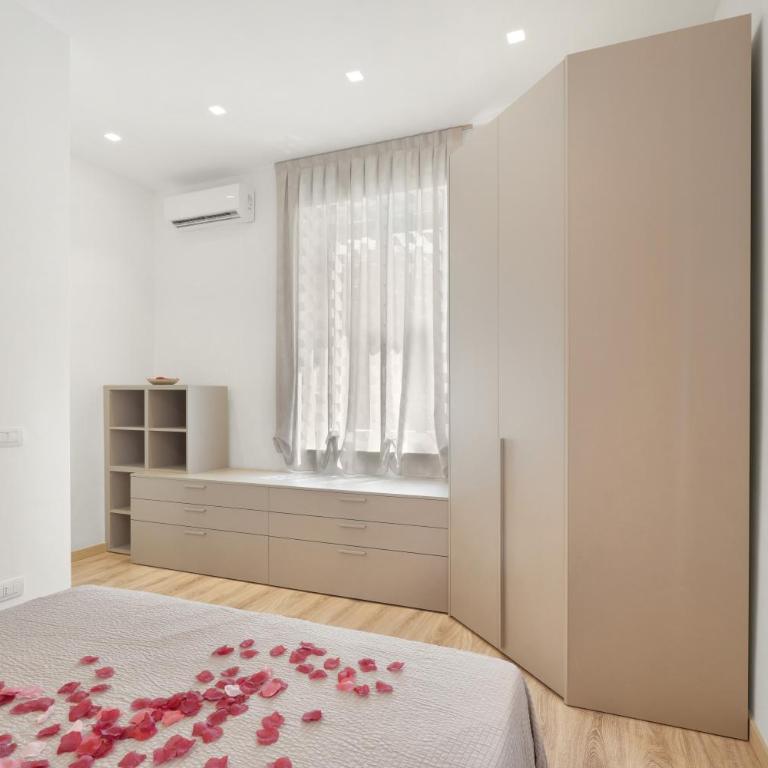 Petra's Lovely House - Appartamento con 1 Camera da Letto - 3