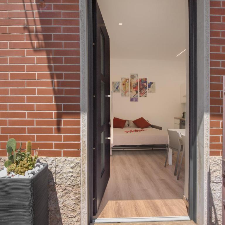 Petra's Lovely House - Appartamento con 1 Camera da Letto - 21