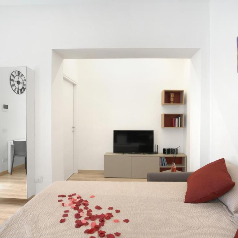 Petra's Lovely House - Appartamento con 1 Camera da Letto - 16