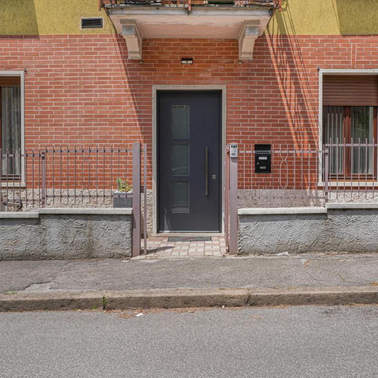 Petra's Lovely House - Appartamento con 1 Camera da Letto - 20