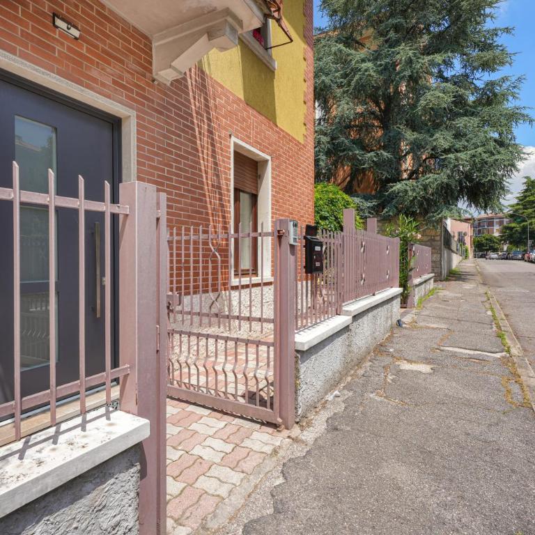 Petra's Lovely House - Appartamento con 1 Camera da Letto - 22