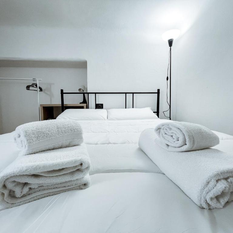 Watt Industrial Loft - Navigli District, Milano - Appartamento con 2 Camere da Letto - 12