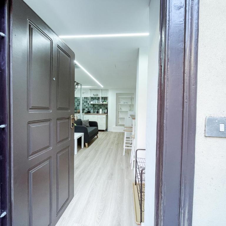 Watt Industrial Loft - Navigli District, Milano - Appartamento con 2 Camere da Letto - 18
