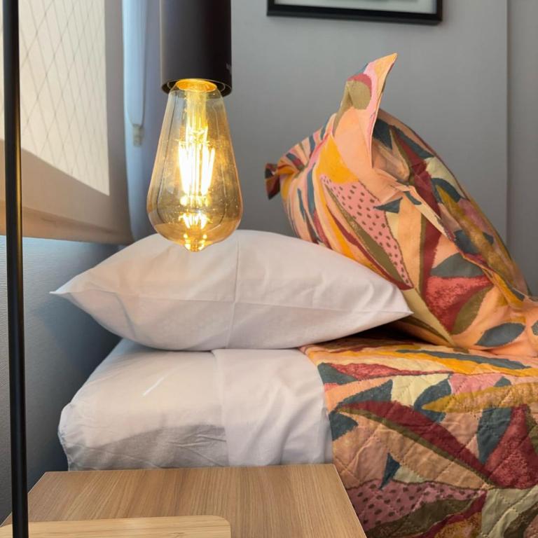 Excelente ubicación y comodidad a pasos Providencia - Apartamento de 2 dormitorios - 15