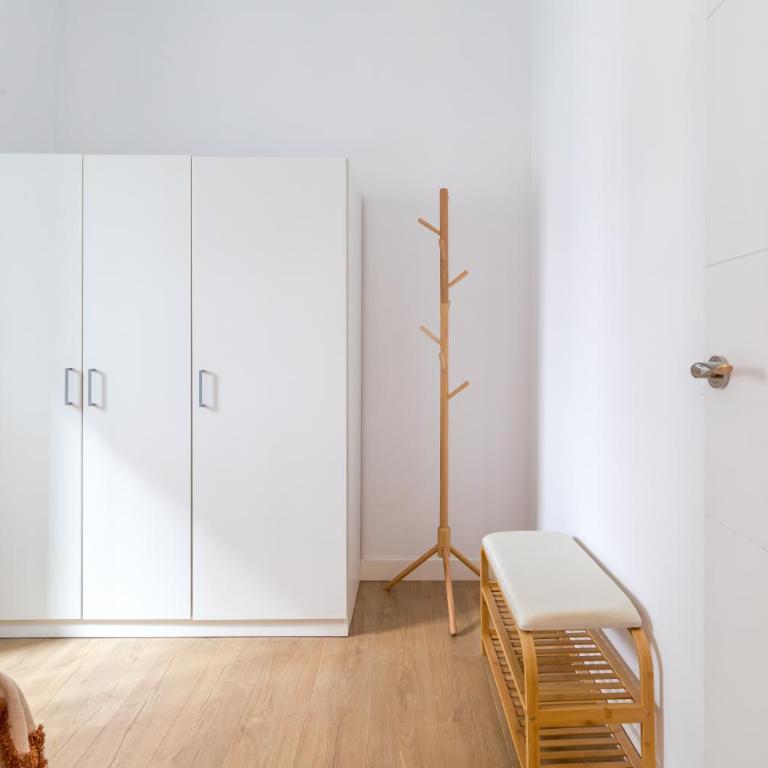 CATERINA Alfonso XIII - Three-Bedroom Apartment - 1