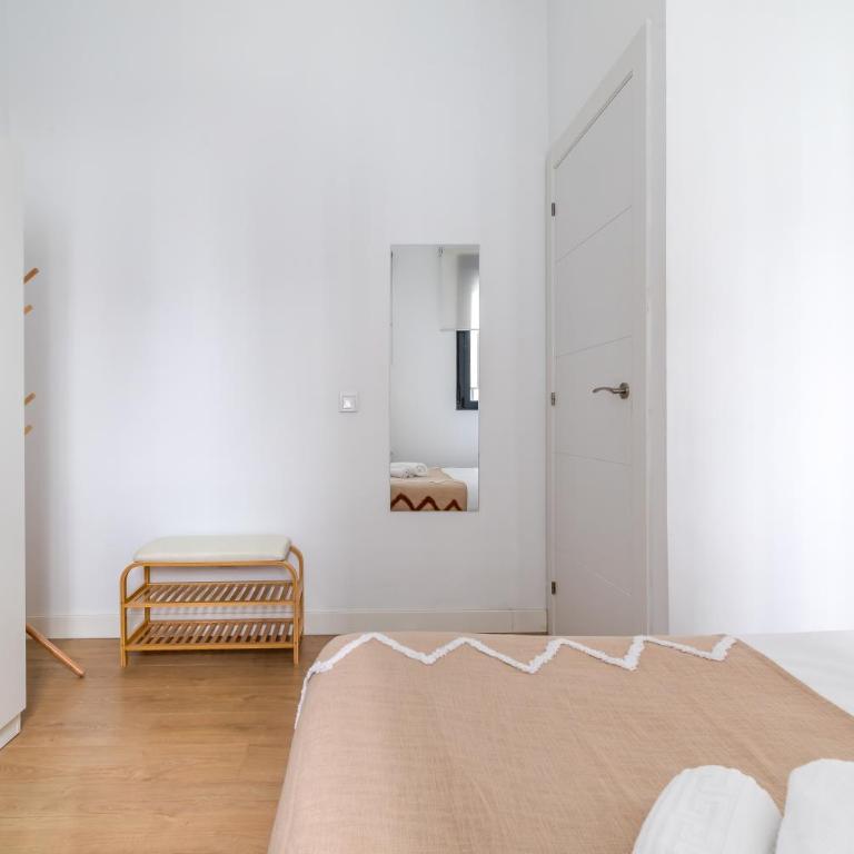 CATERINA Alfonso XIII - Three-Bedroom Apartment - 17