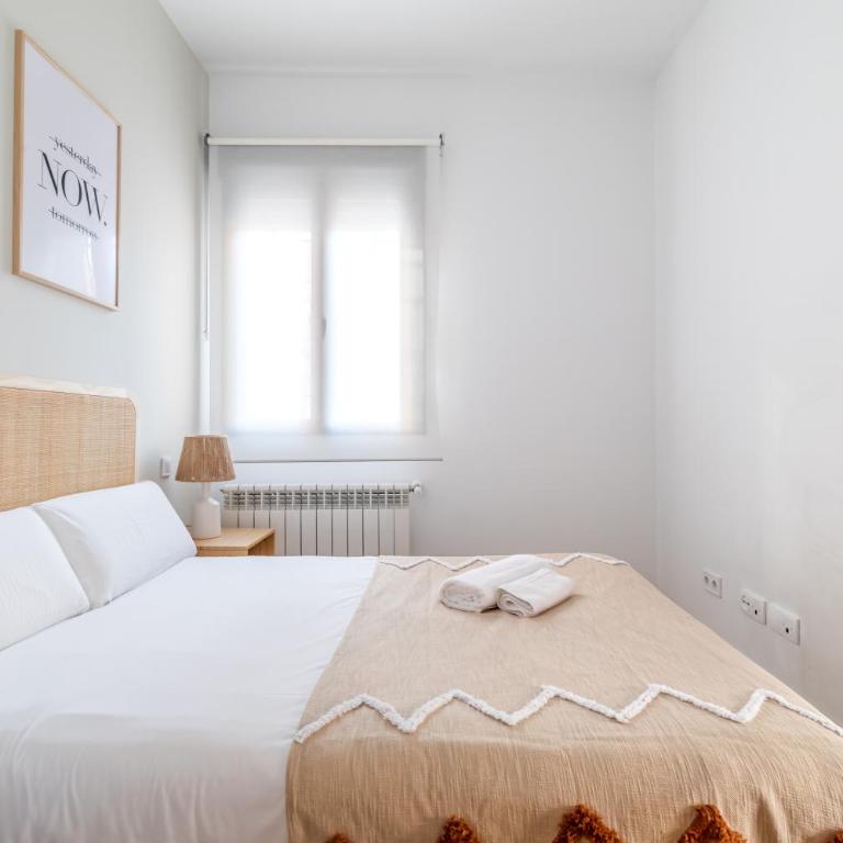 CATERINA Alfonso XIII - Three-Bedroom Apartment - 18