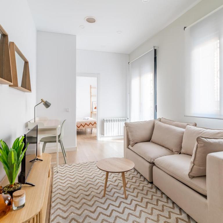 CATERINA Alfonso XIII - Three-Bedroom Apartment - 14