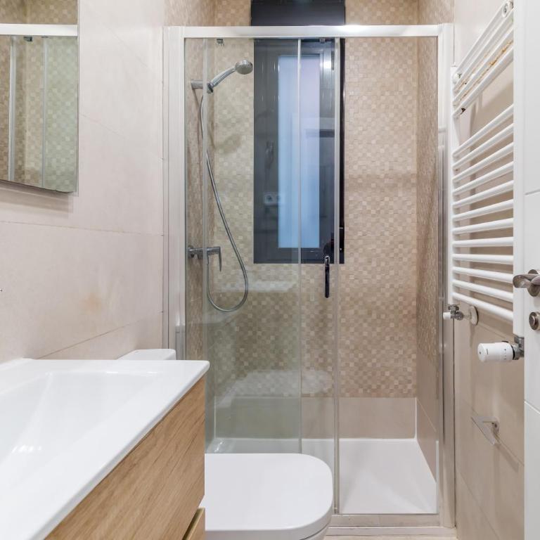 CATERINA Alfonso XIII - Three-Bedroom Apartment - 10