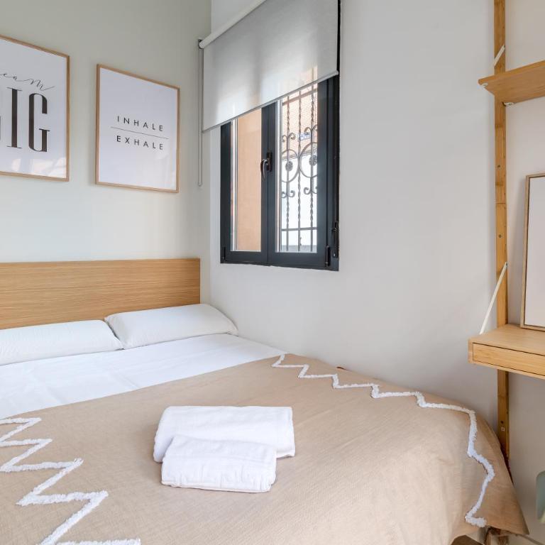 CATERINA Alfonso XIII - Three-Bedroom Apartment - 3