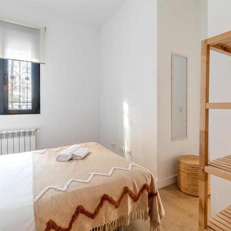 CATERINA Alfonso XIII - Three-Bedroom Apartment - 2