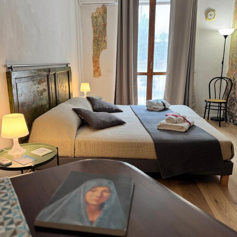 Vetriera Home - Appartamento con 1 Camera da Letto - 5