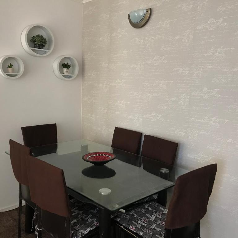 Departamento en 4 esquinas, a pasos de la playa - Apartamento de 3 dormitorios - 6