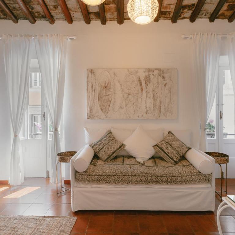 Piazza Navona Historic Luxury Apartment - Appartamento con 2 Camere da Letto - 14