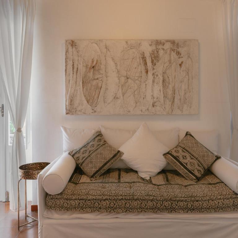 Piazza Navona Historic Luxury Apartment - Appartamento con 2 Camere da Letto - 12