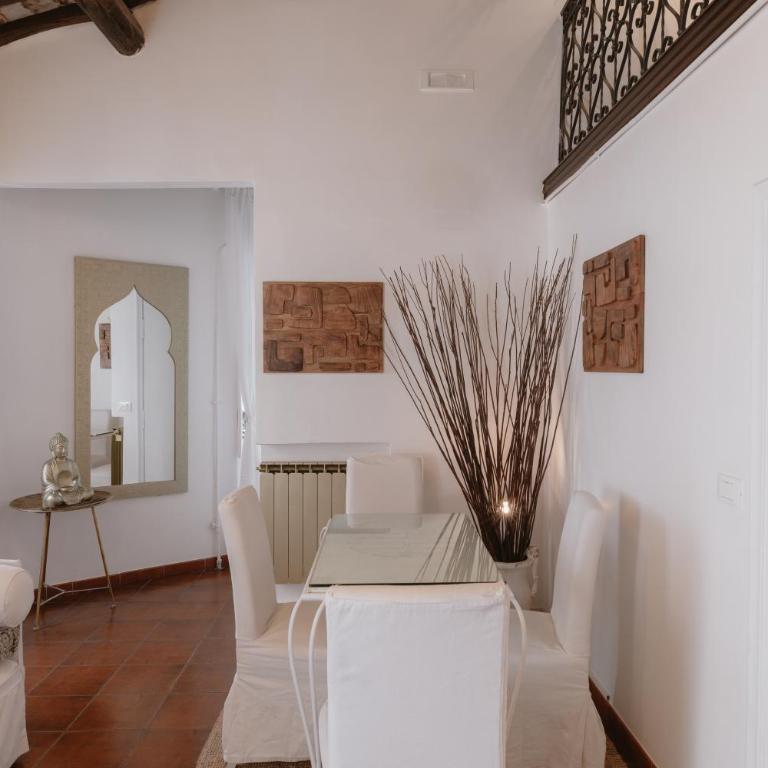 Piazza Navona Historic Luxury Apartment - Appartamento con 2 Camere da Letto - 16